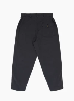 Land Pant Charcoal<TDR Sale