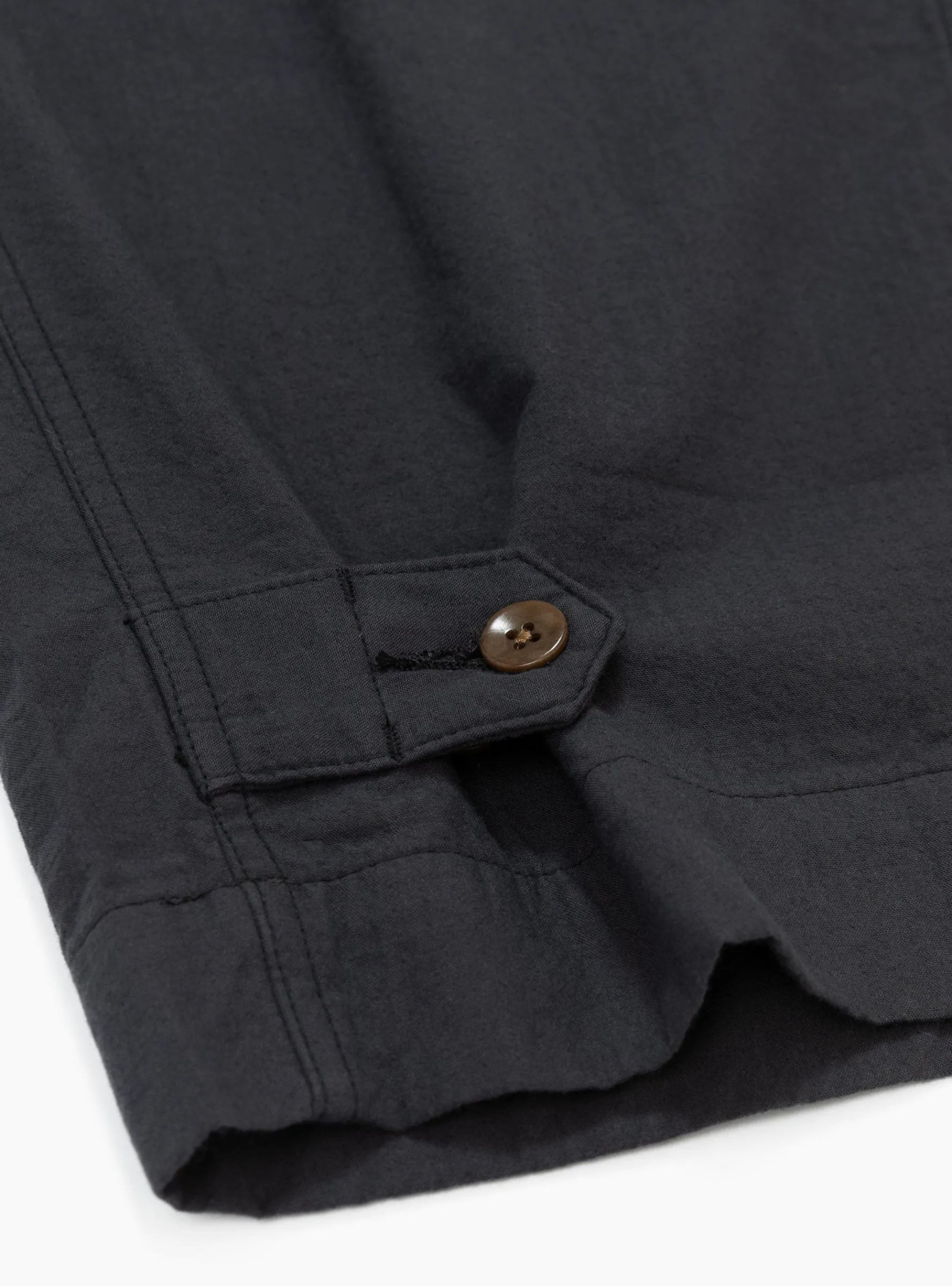 Land Pant Charcoal<TDR Sale
