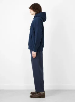 Land Pant Navy<TDR New