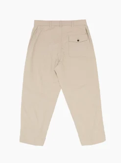Land Pant Tan<TDR Outlet