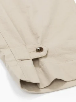 Land Pant Tan<TDR Outlet