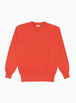 Laniakea Crewneck Sweat Fire Whirl<Sunray Sportswear New