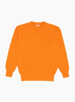 Laniakea Crewneck Sweat Orange Pepper<Sunray Sportswear Online