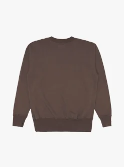 Laniakea Crewneck Sweatshirt Raisin<SUNRAY SPORTSWEAR Best