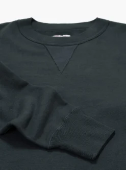 Laniakea Crewneck Sweatshirt Blue Graphite<Sunray Sportswear Discount