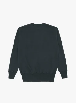 Laniakea Crewneck Sweatshirt Blue Graphite<Sunray Sportswear Discount