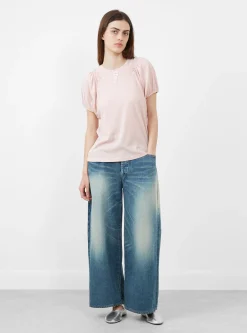 La Paix Top Pink<Minä Perhonen Outlet