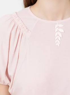 La Paix Top Pink<Minä Perhonen Outlet