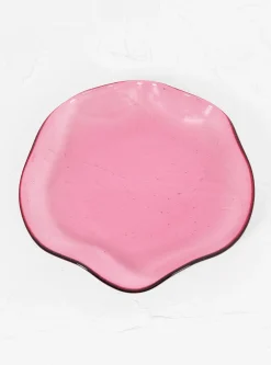 Large Petal Plate Rose<Sophie Lou Jacobsen Fashion