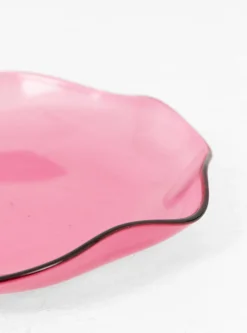 Large Petal Plate Rose<Sophie Lou Jacobsen Fashion
