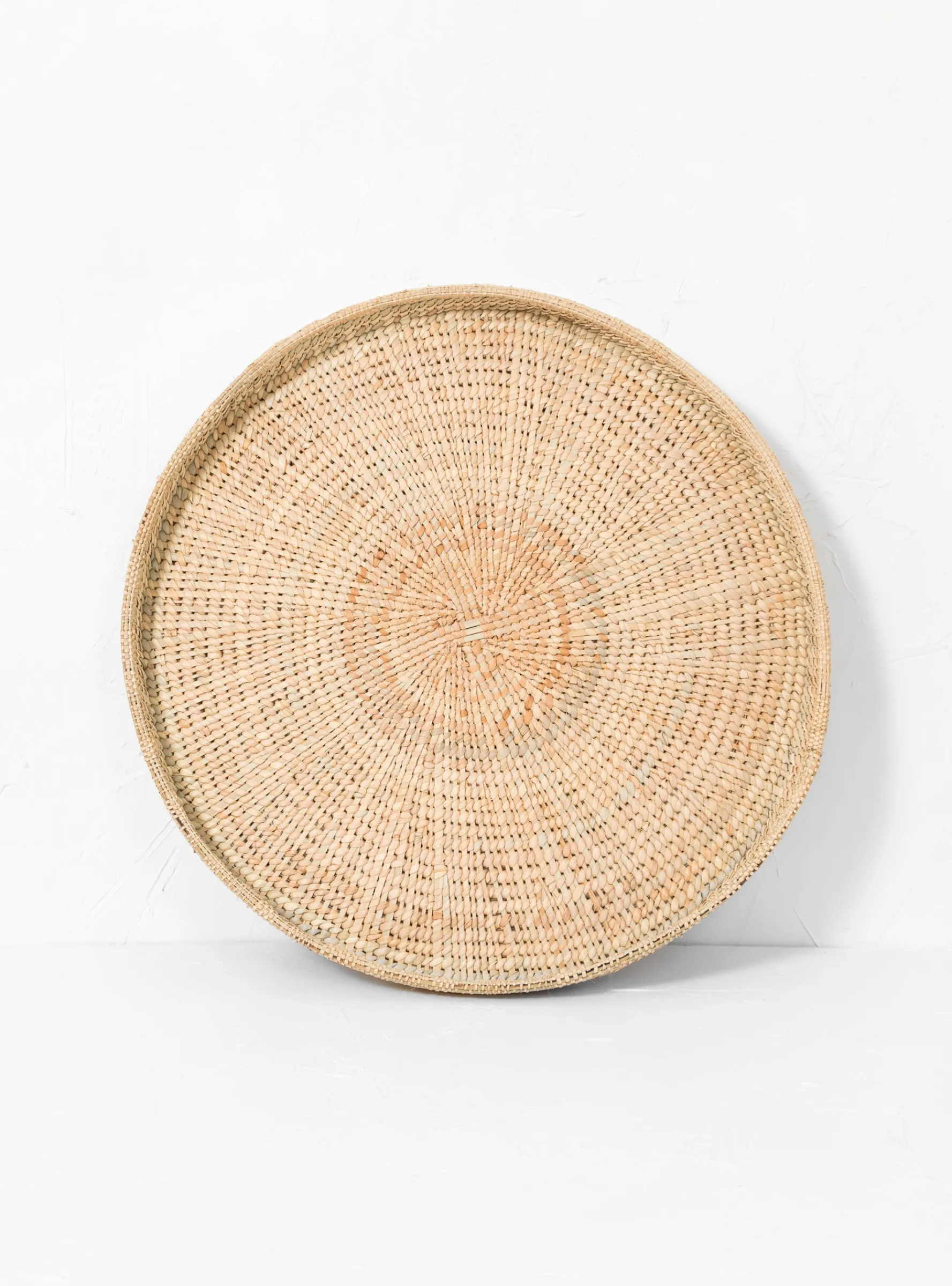 Large Tray Natural<AS'ART Sale