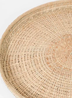 Large Tray Natural<AS'ART Sale
