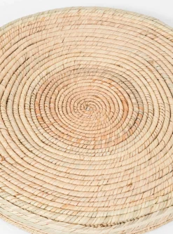Large Tray Natural<AS'ART Sale