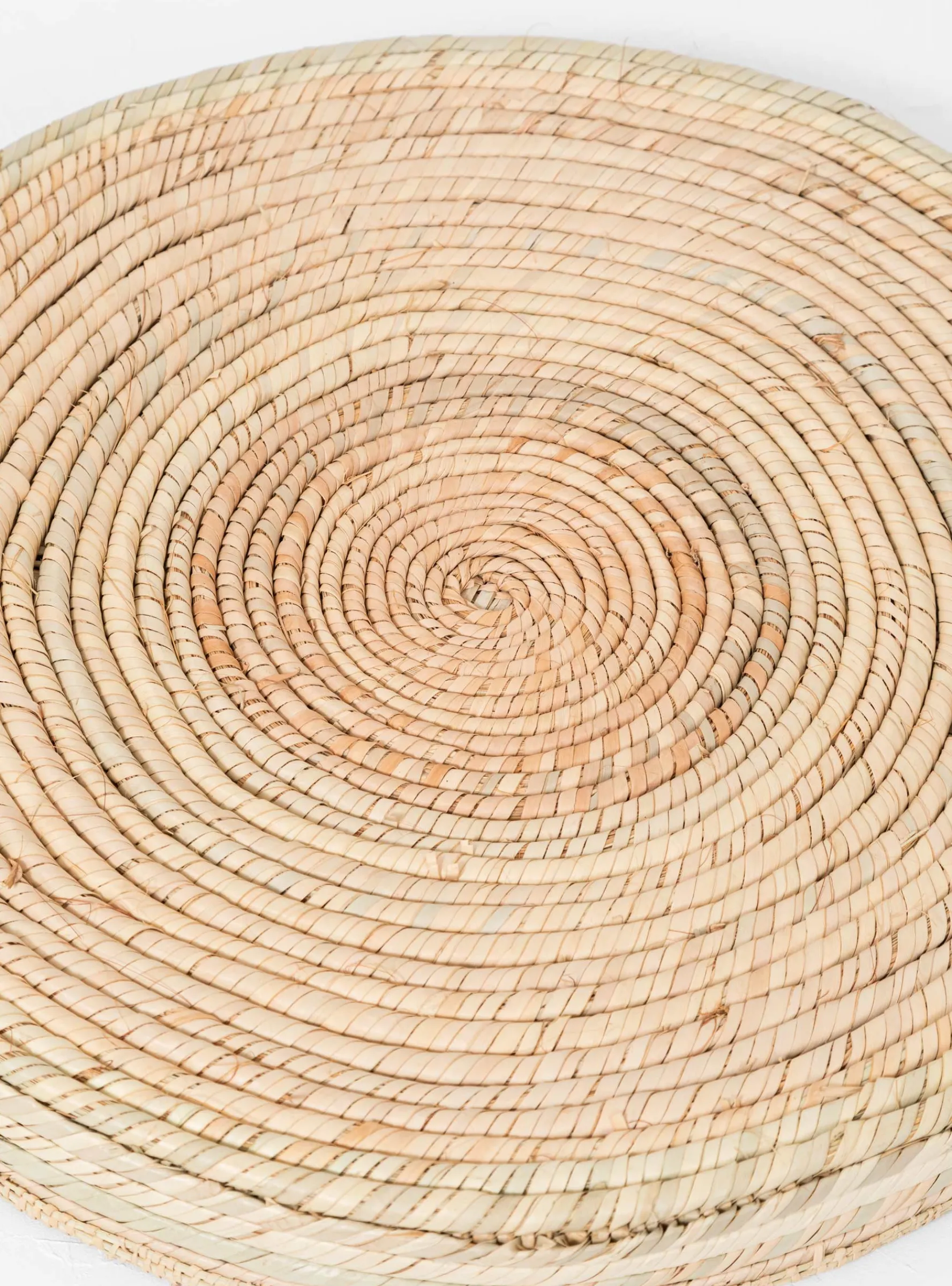 Large Tray Natural<AS'ART Sale