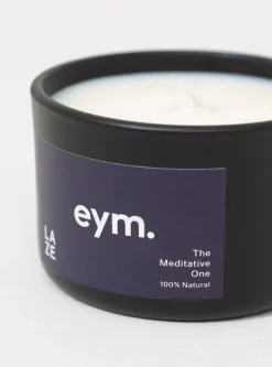 Laze Small Candle<Eym New