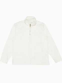 Lazy Shirt White<Garbstore Sale