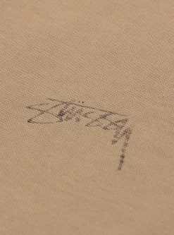 Lazy Short Sleeve Tee Umber<Stüssy New