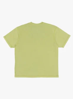 Lazy Short Sleeve T-shirt Moss<Stüssy Sale