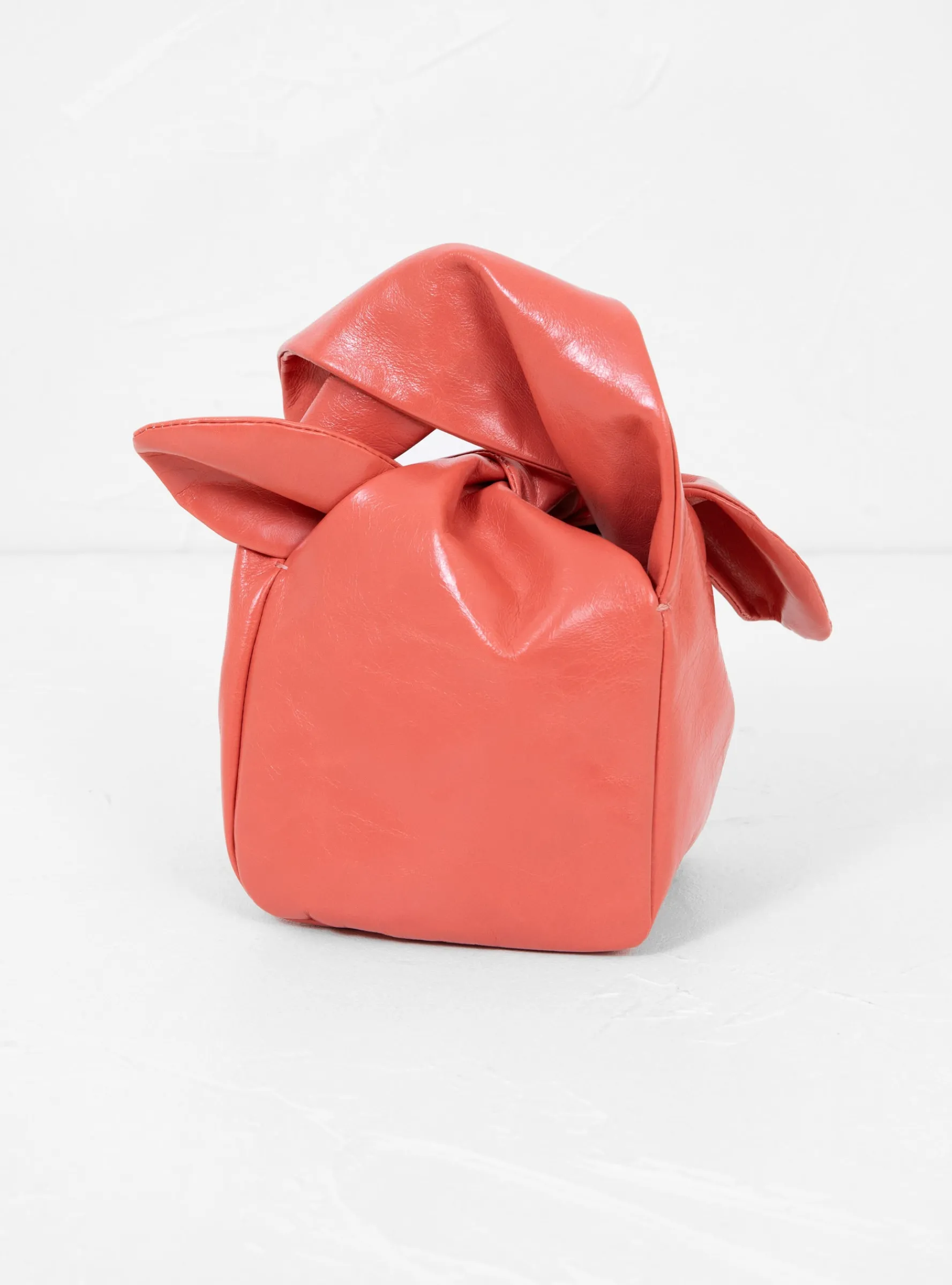 Lena Bag Leather Fragola<Rejina Pyo Online