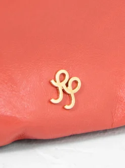 Lena Bag Leather Fragola<Rejina Pyo Online