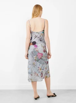 Lexi Strap Dress Maria Multi<Julia Heuer Clearance