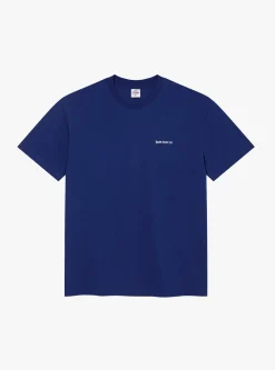 Life In A Bubble Tee Deep Royal Blue<Polar Skate Co. Online