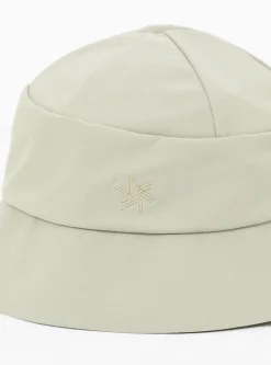 Light Stretch Bucket Hat Oak Beige<Goldwin Fashion