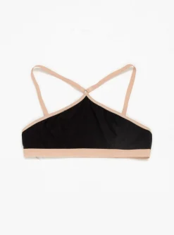 Ligo Bra Black<Baserange New