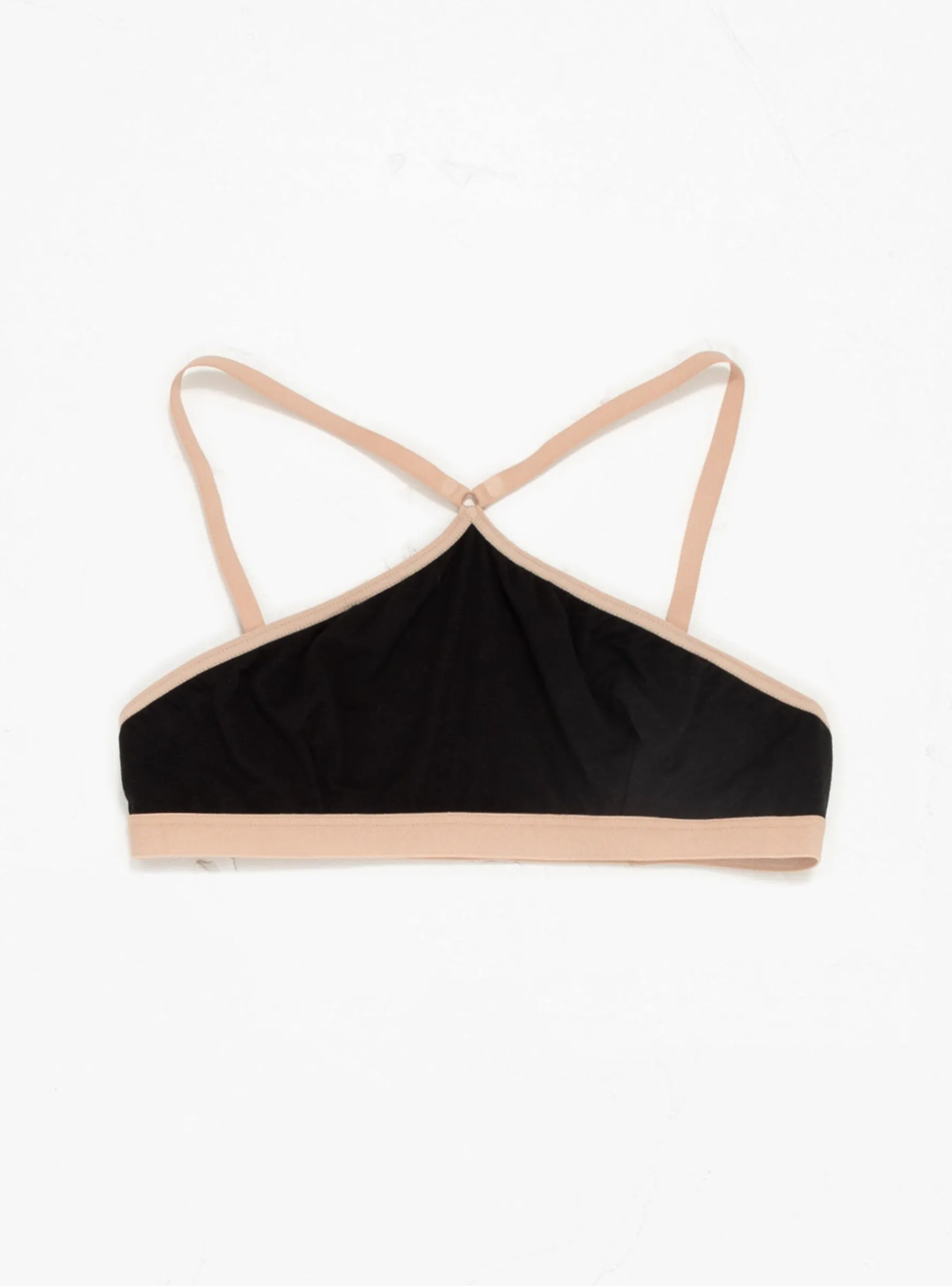 Ligo Bra Black<Baserange New