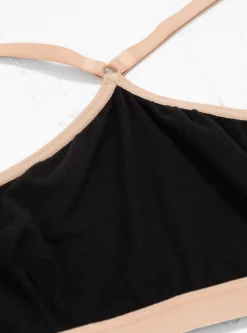 Ligo Bra Black<Baserange New