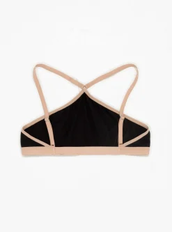 Ligo Bra Black<Baserange New