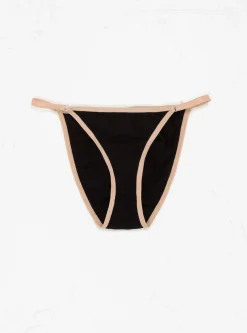 Ligo Pants Black<Baserange Hot