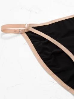Ligo Pants Black<Baserange Hot