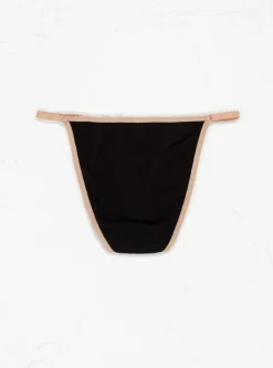 Ligo Pants Black<Baserange Hot