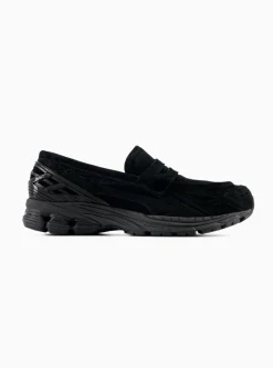 1906LNT Black Cement Loafer<New Balance Outlet