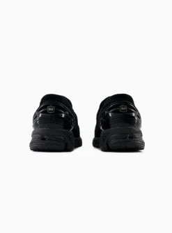 1906LNT Black Cement Loafer<New Balance Outlet
