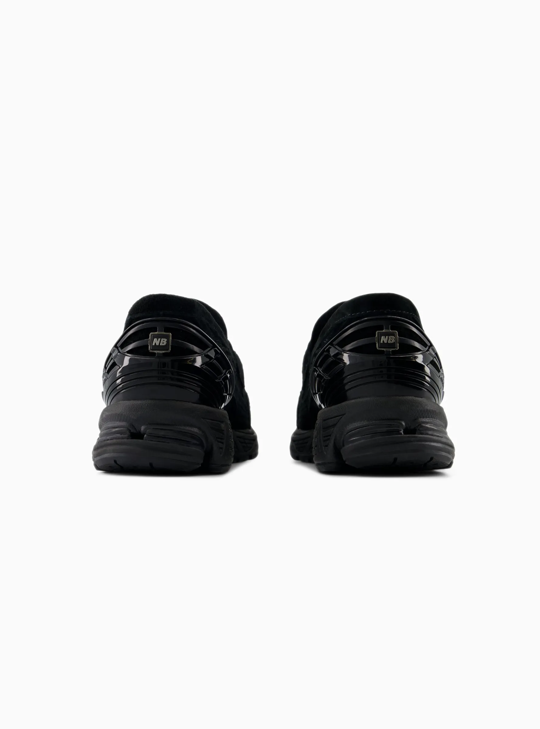 1906LNT Black Cement Loafer<New Balance Outlet