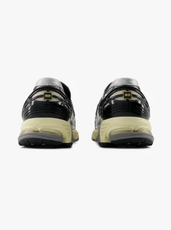 1906LOB Silver Metallic Loafer<New Balance Online