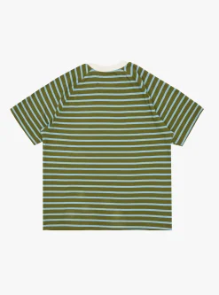 Lo-Fi T-Shirt Pepino Stripe<Paratodo Sale