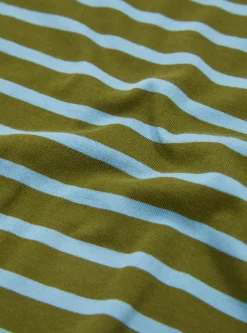 Lo-Fi T-Shirt Pepino Stripe<Paratodo Sale