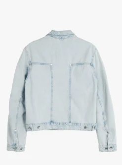 Loft Jacket Indigo<YMC New