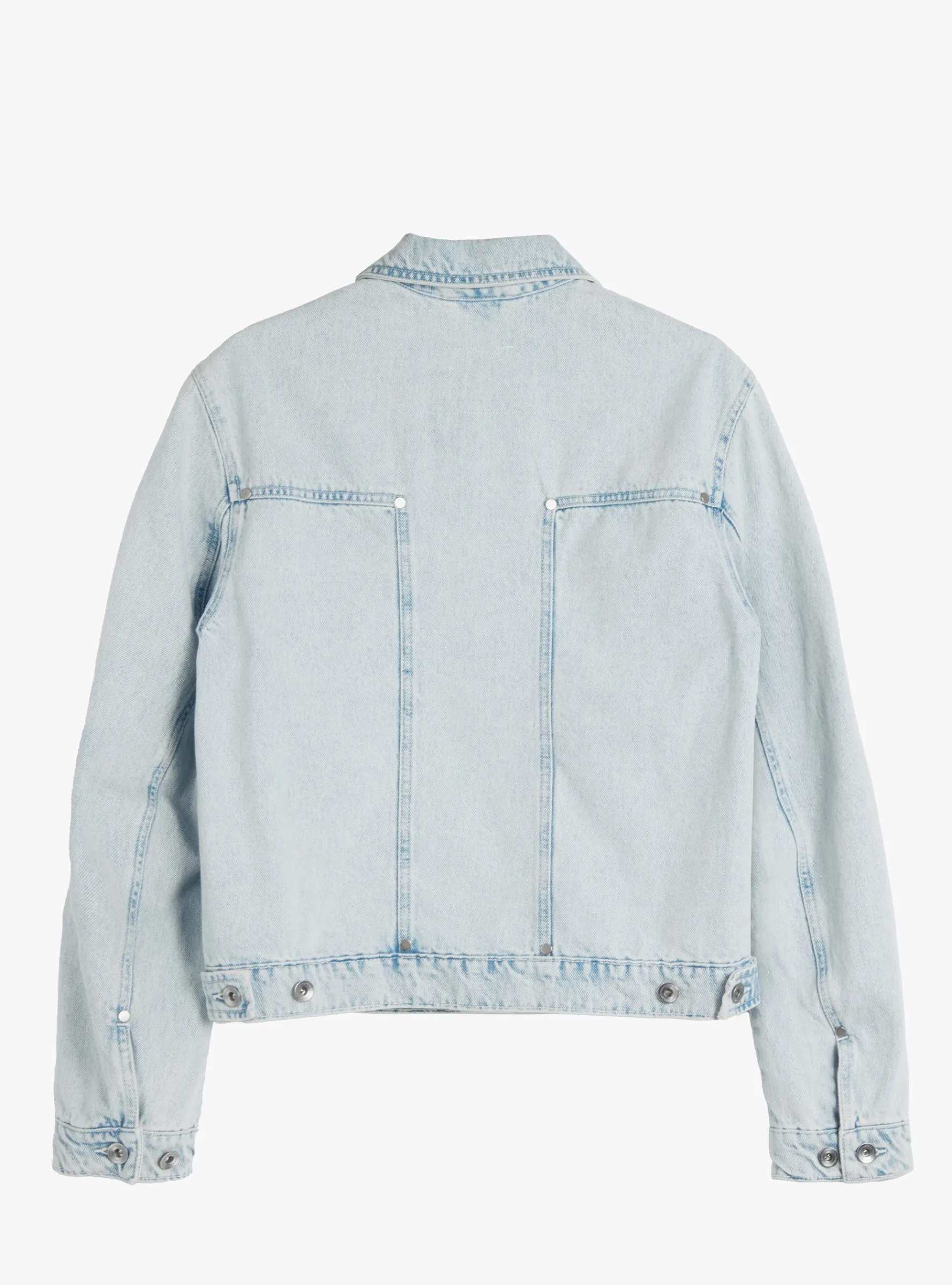 Loft Jacket Indigo<YMC New
