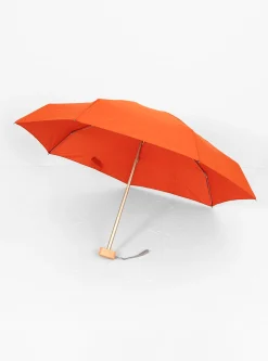Louis Umbrella Rust Orange<Anatole Discount