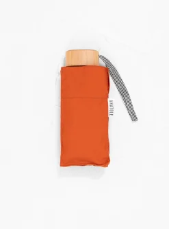 Louis Umbrella Rust Orange<Anatole Discount