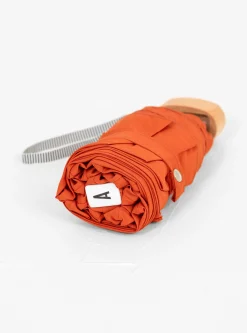 Louis Umbrella Rust Orange<Anatole Discount