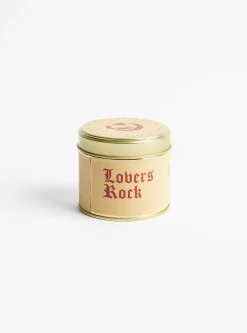 Lovers Rock Incense Cones Multi<Cremate London Discount