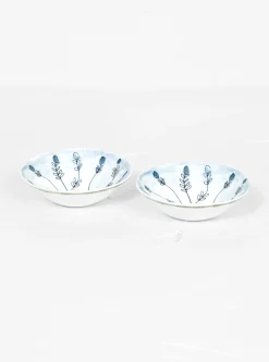 Low Bowl S Mirtillo Tea Set<Serax Hot