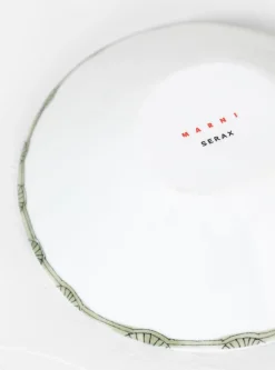 Low Bowl S Mirtillo Tea Set<Serax Hot