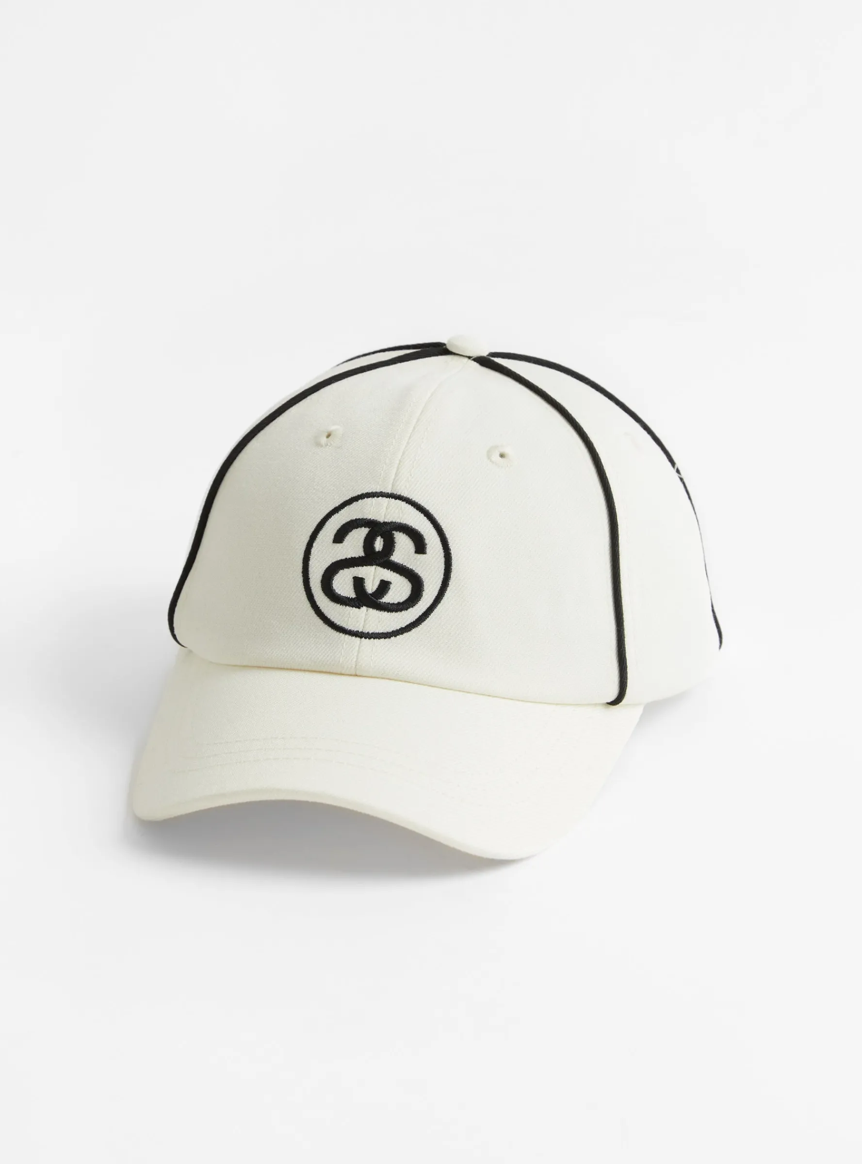 LP Piping Cap Bone<Stüssy Discount
