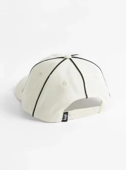 LP Piping Cap Bone<Stüssy Discount